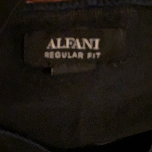 Alfani Shirt - Picture 3 of 3